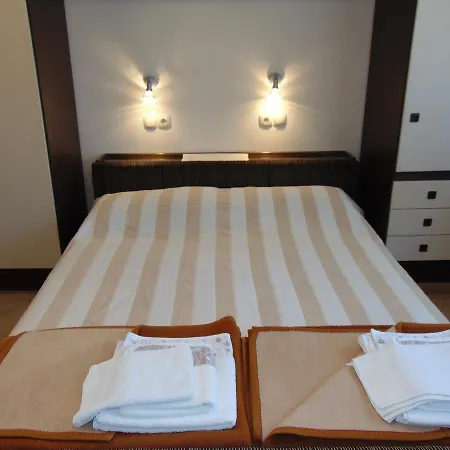 In 34614 Apartman Supetarska Draga